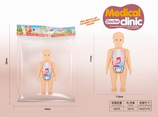 DOCTOR SET,