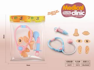 DOCTOR SET,
