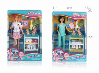 DOLL,