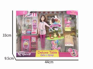 DOLL,