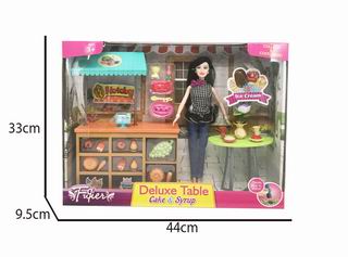 DOLL,