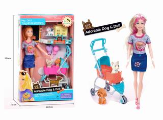 DOLL,