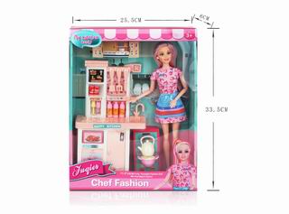 DOLL,