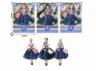 DOLL,