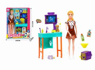DOLL,