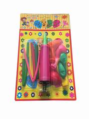 BALLOON 11PCS,