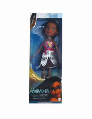 9 INCH DOLL,