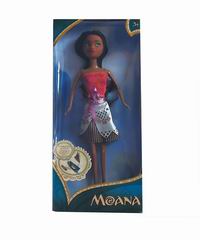 11.5 INCH DOLL,
