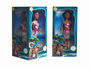 11 INCH DOLL,