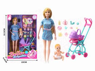 DOLL,