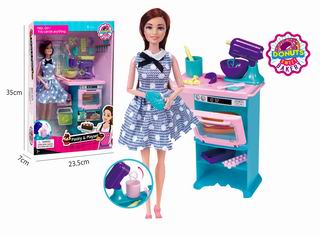 DOLL,