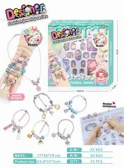 BEAUTY SET,