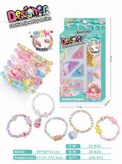 BEAUTY SET,