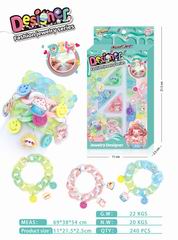 BEAUTY SET,