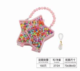 BEAUTY SET,
