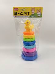 STACKERS GAMES,