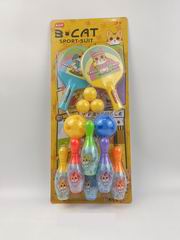 SPORT SET,