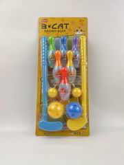 SPORT SET,