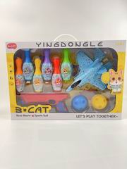 SPORT SET,
