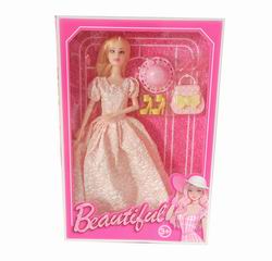 11 INCH DOLL,