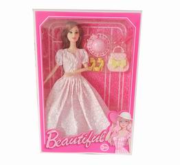 11 INCH DOLL,