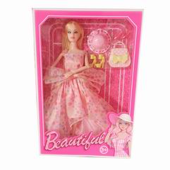 11 INCH DOLL,