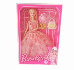 11 INCH DOLL,