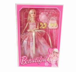 11 INCH DOLL,