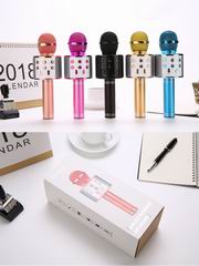 MICROPHONE,