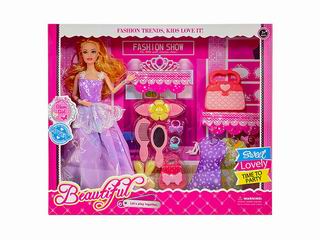 11.5 INCH DOLL,