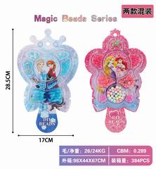 BEAUTY SET,