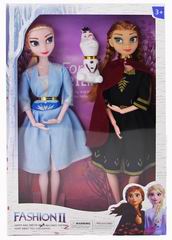 11.5 INCH DOLL,