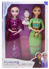 11.5 INCH DOLL,