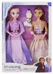 11.5 INCH DOLL,