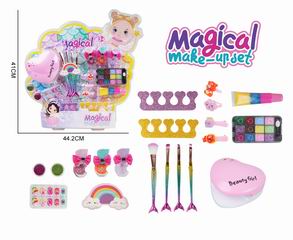 COSMETIC SET,