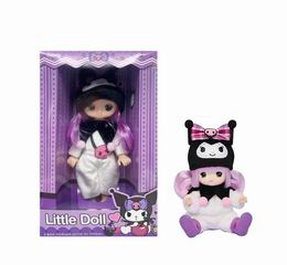 6.5 INCH DOLL,