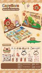 CAPYBARA BLIND BOX,