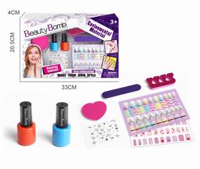 MANICURE SET,