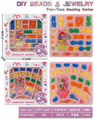 BEAUTY SET,