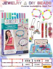 BEAUTY SET,