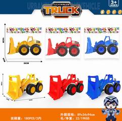 SLIDE TRUCK,