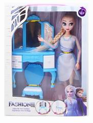 11.5 INCH DOLL,