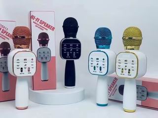 MICROPHONE,
