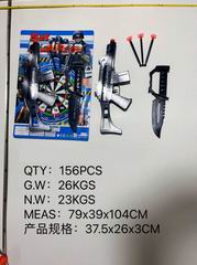 POLICE SET,