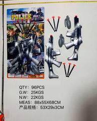 POLICE SET,
