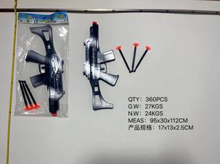 POLICE SET,