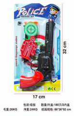 POLICE SET,