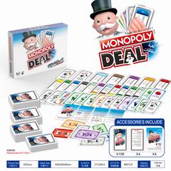 CARD GAME,