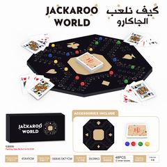 POKER GAME,