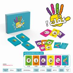 CARD GAME,